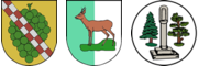 Logo: Gemeinde Dreiheide